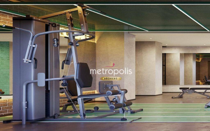 Imagem Studio com 1 Quarto à Venda, 27 m² em Pinheiros - São Paulo Imagem Studio com 1 Quarto à Venda, 27 m² em Pinheiros - São Paulo