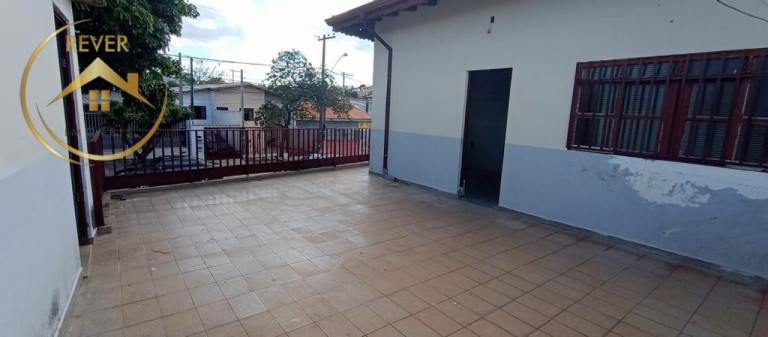 Imagem Sobrado com 3 Quartos à Venda, 530 m² em Jardim Paulicéia - Campinas Imagem Sobrado com 3 Quartos à Venda, 530 m² em Jardim Paulicéia - Campinas