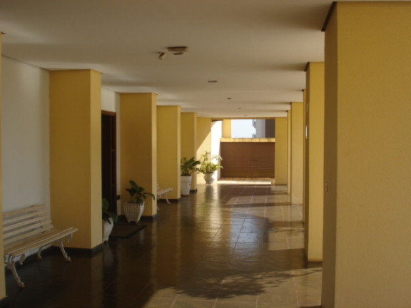 Imagem Apartamento com 2 Quartos à Venda, 120 m² em Centro - Bauru Imagem Apartamento com 2 Quartos à Venda, 120 m² em Centro - Bauru