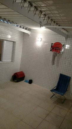 Imagem Apartamento com 2 Quartos à Venda, 60 m² em Baeta Neves - São Bernardo Do Campo