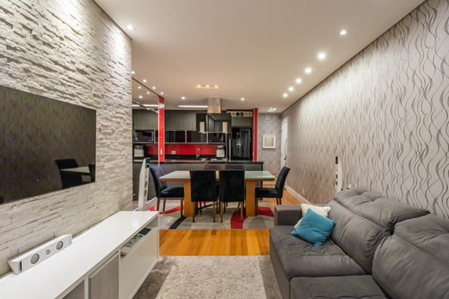 Imagem Apartamento com 3 Quartos à Venda, 80 m² em Jardim Tupanci - Barueri Imagem Apartamento com 3 Quartos à Venda, 80 m² em Jardim Tupanci - Barueri