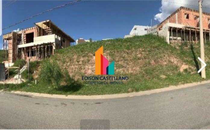 Terreno à Venda, 450 m² em Loteamento Vale Azul I - Jundiaí