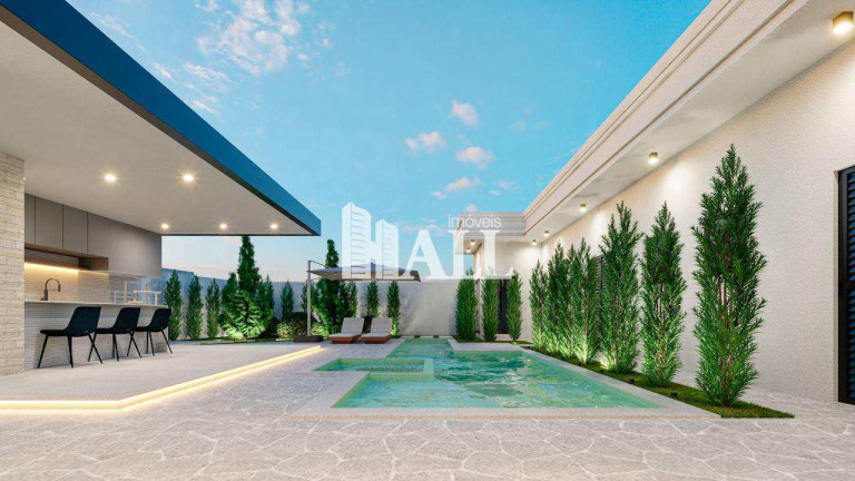 Imagem Casa com 3 Quartos à Venda, 474 m² em Setlife Mirassol - Mirassol Imagem Casa com 3 Quartos à Venda, 474 m² em Setlife Mirassol - Mirassol