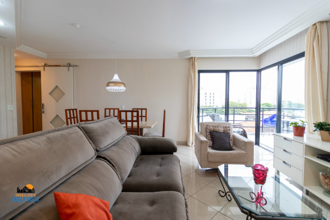 Imagem Apartamento com 3 Quartos à Venda, em Vila Mascote - São Paulo Imagem Apartamento com 3 Quartos à Venda, em Vila Mascote - São Paulo