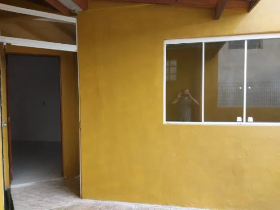 Imagem Casa com 2 Quartos à Venda, 94 m² em Zona Norte - Capão Da Canoa