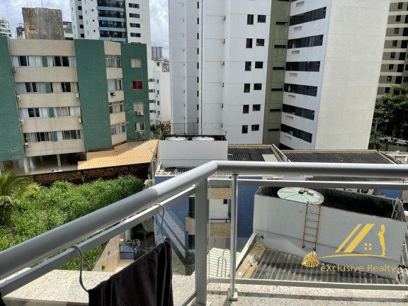 Imagem Apartamento com 4 Quartos à Venda, 139 m² em Armação - Salvador