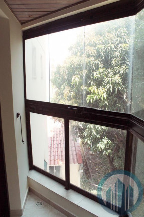 Imagem Apartamento com 3 Quartos à Venda, 181 m² em Vila Caminho Do Mar - São Bernardo Do Campo