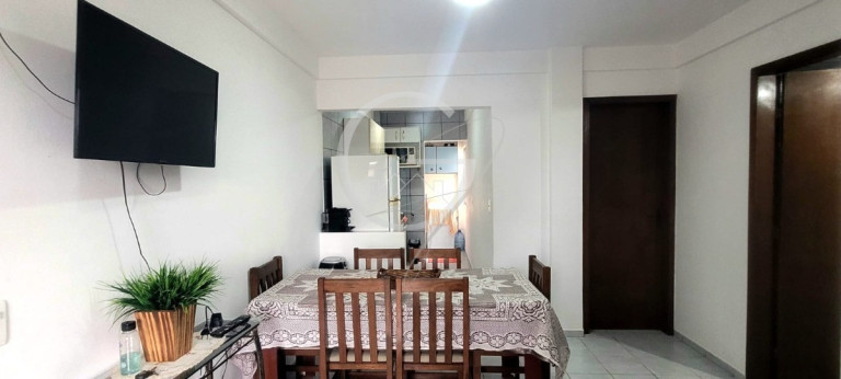 Imagem Apartamento com 2 Quartos à Venda, 50 m² em Ipanema - Pontal Do Paraná