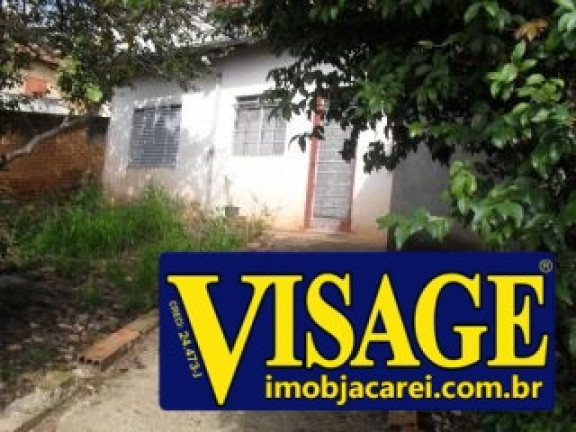 Imagem Casa com 2 Quartos à Venda, em Centro - Jacareí Imagem Casa com 2 Quartos à Venda, em Centro - Jacareí