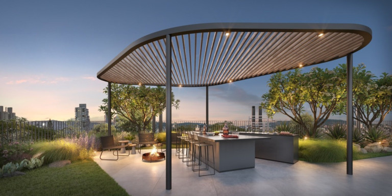 Imagem Imóvel com 1 Quarto à Venda, 27 m² em Três Figueiras - Porto Alegre Imagem Imóvel com 1 Quarto à Venda, 27 m² em Três Figueiras - Porto Alegre