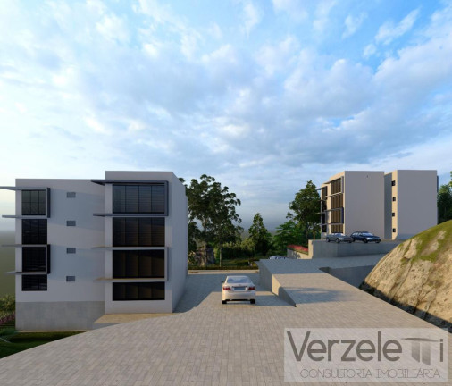 Imagem Imóvel com 1 Quarto à Venda, 40 m² em São Francisco De Assis - Camboriú