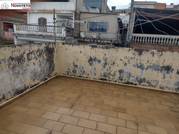 Imagem Casa com 2 Quartos à Venda, 213 m² em Chácara Belenzinho - São Paulo Imagem Casa com 2 Quartos à Venda, 213 m² em Chácara Belenzinho - São Paulo