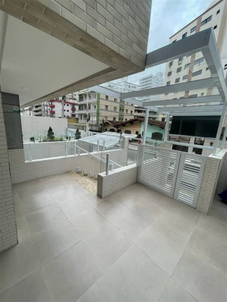Imagem Apartamento com 1 Quarto à Venda, 51 m² em Guilhermina - Praia Grande