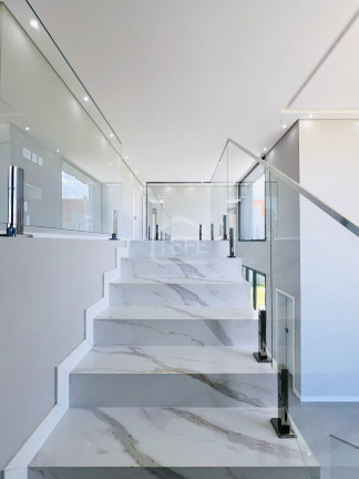 Imagem Casa com 4 Quartos à Venda, 310 m² em Alphaville Nova Esplanada 3 - Votorantim
