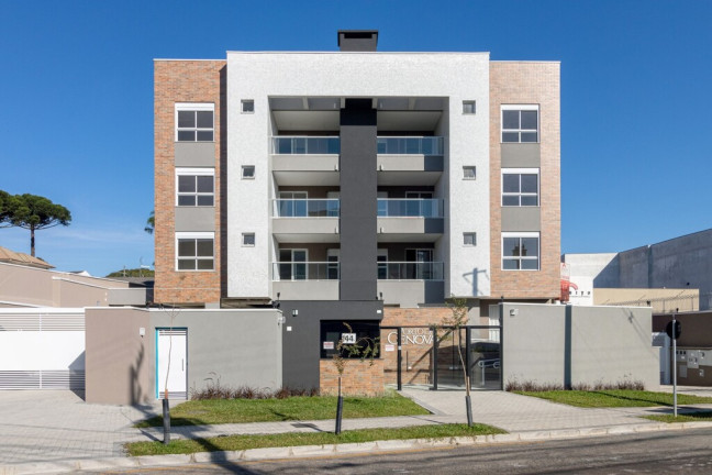 Imagem Apartamento com 2 Quartos à Venda, 63 m² em água Verde - Curitiba Imagem Apartamento com 2 Quartos à Venda, 63 m² em água Verde - Curitiba