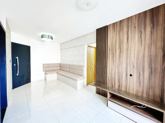 Imagem Imóvel com 3 Quartos à Venda, 65 m² em Norte (águas Claras) - Brasília Imagem Imóvel com 3 Quartos à Venda, 65 m² em Norte (águas Claras) - Brasília