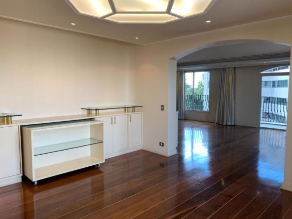 Imagem Apartamento com 4 Quartos à Venda, 340 m² em Jardim Parque Morumbi - São Paulo Imagem Apartamento com 4 Quartos à Venda, 340 m² em Jardim Parque Morumbi - São Paulo