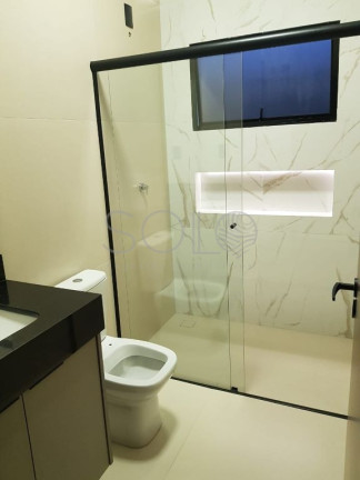 Imagem Casa de Condomínio com 3 Quartos à Venda, 300 m² em Residencial Village Damha Ii - Araraquara Imagem Casa de Condomínio com 3 Quartos à Venda, 300 m² em Residencial Village Damha Ii - Araraquara