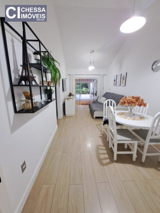 Imagem Casa de Condomínio com 3 Quartos à Venda, 292 m² em São Judas - Itajaí Imagem Casa de Condomínio com 3 Quartos à Venda, 292 m² em São Judas - Itajaí