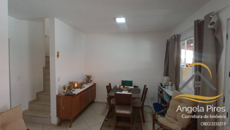 Imagem Sobrado com 3 Quartos à Venda, 90 m² em Jaraguá - São Paulo