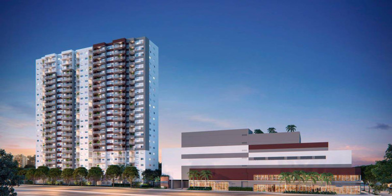 Imagem Sala Comercial à Venda, 529 m² em Sacomã - São Paulo Imagem Sala Comercial à Venda, 529 m² em Sacomã - São Paulo
