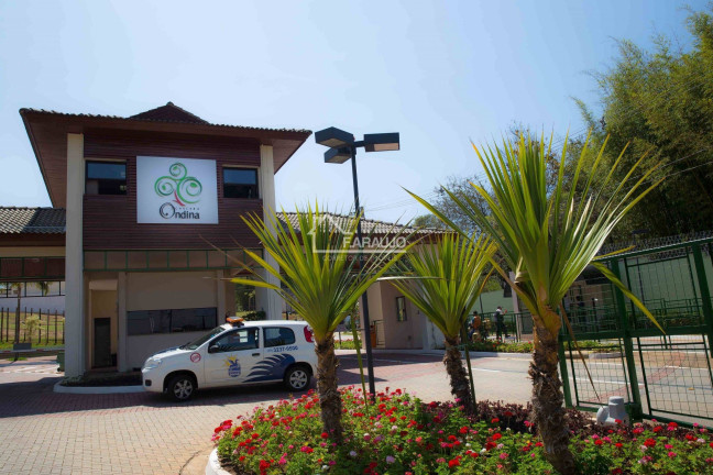 Imagem Imóvel com 3 Quartos à Venda, 180 m² em Residencial Chácara Ondina - Sorocaba