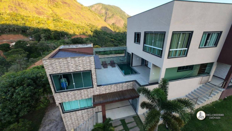 Imagem Casa com 3 Quartos à Venda, 300 m² em Buenos Aires - Guarapari Imagem Casa com 3 Quartos à Venda, 300 m² em Buenos Aires - Guarapari
