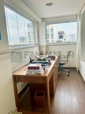 Imagem Imóvel com 4 Quartos à Venda, 298 m² em Vila Nova Conceição - São Paulo