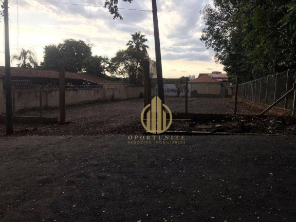 Imagem Terreno à Venda, 800 m² em Campos Elíseos - Ribeirão Preto Imagem Terreno à Venda, 800 m² em Campos Elíseos - Ribeirão Preto
