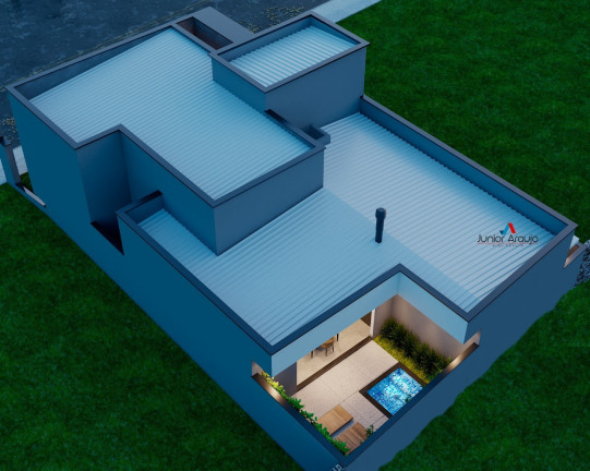 Imagem Casa com 3 Quartos à Venda, em Parque Cidade Nova - Mogi Guaçu Imagem Casa com 3 Quartos à Venda, em Parque Cidade Nova - Mogi Guaçu