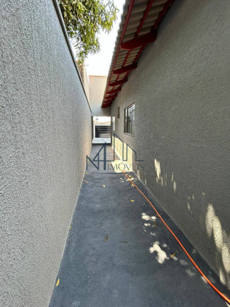 Imagem Casa com 2 Quartos à Venda, 183 m² em Setor Aeroporto Sul - 2ª Etapa - Aparecida De Goiânia Imagem Casa com 2 Quartos à Venda, 183 m² em Setor Aeroporto Sul - 2ª Etapa - Aparecida De Goiânia