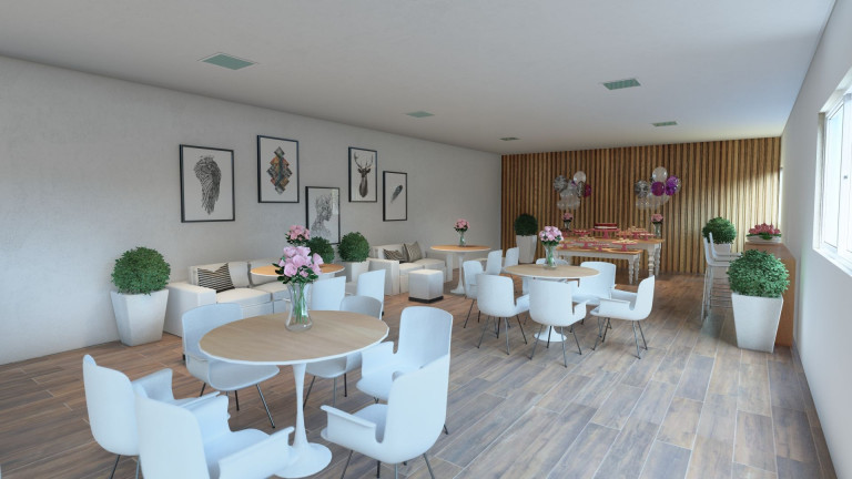 Imagem Apartamento com 3 Quartos à Venda, 63 m² em São Benedito - Parnaíba Imagem Apartamento com 3 Quartos à Venda, 63 m² em São Benedito - Parnaíba