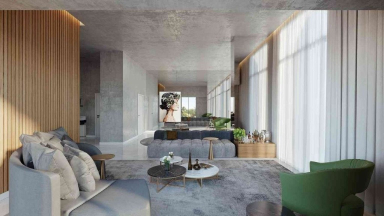 Imagem Imóvel com 1 Quarto à Venda, 33 m² em Paraíso - São Paulo Imagem Imóvel com 1 Quarto à Venda, 33 m² em Paraíso - São Paulo