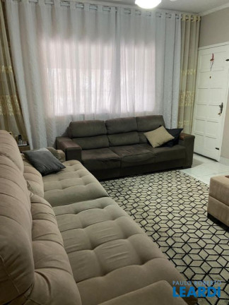 Imagem Casa com 2 Quartos à Venda, 200 m² em Vila Guarará - Santo André Imagem Casa com 2 Quartos à Venda, 200 m² em Vila Guarará - Santo André