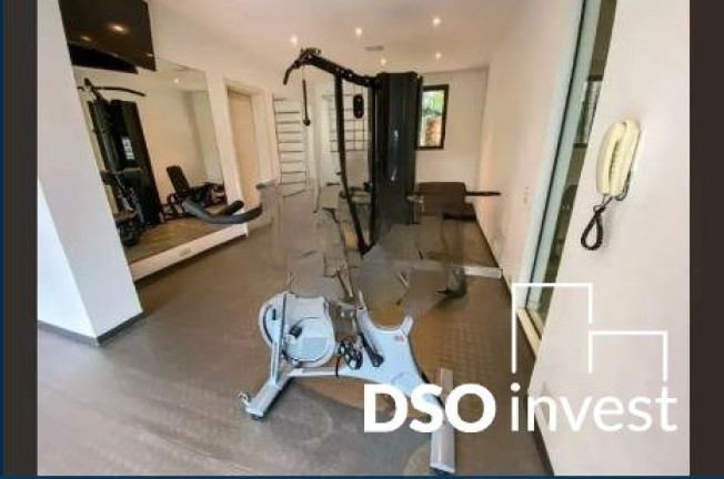 Imagem Cobertura com 4 Quartos à Venda, 260 m² em Vila Suzana - São Paulo Imagem Cobertura com 4 Quartos à Venda, 260 m² em Vila Suzana - São Paulo