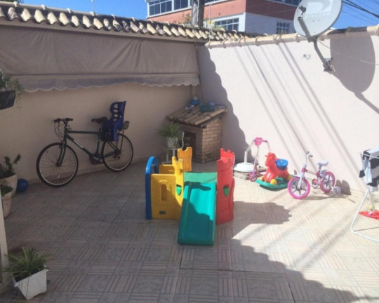 Imagem Casa com 2 Quartos à Venda, 95 m² em Praia Do Siqueira - Cabo Frio Imagem Casa com 2 Quartos à Venda, 95 m² em Praia Do Siqueira - Cabo Frio
