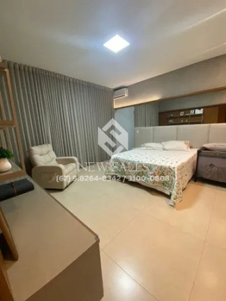 Imagem Casa com 3 Quartos à Venda, 360 m² em Residencial Condomínio Jardim Veneza - Senador Canedo Imagem Casa com 3 Quartos à Venda, 360 m² em Residencial Condomínio Jardim Veneza - Senador Canedo