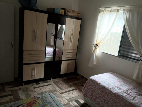Imagem Casa com 2 Quartos à Venda, 123 m² em Tupi - Praia Grande
