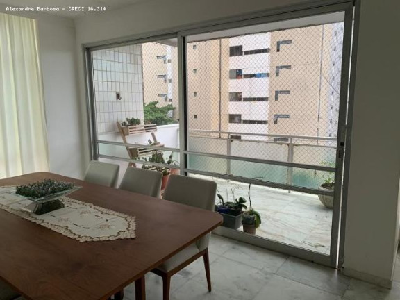 Imagem Apartamento com 4 Quartos à Venda, 180 m² em Boa Viagem - Recife Imagem Apartamento com 4 Quartos à Venda, 180 m² em Boa Viagem - Recife
