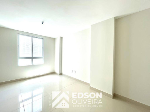 Imagem Apartamento com 2 Quartos à Venda, 70 m² em Cabo Branco - João Pessoa