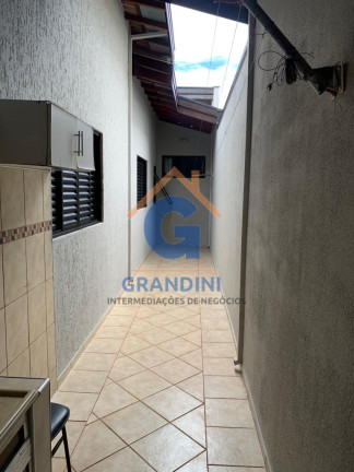 Imagem Casa com 2 Quartos à Venda, 150 m² em Jardim Selma - Mogi Guaçu Imagem Casa com 2 Quartos à Venda, 150 m² em Jardim Selma - Mogi Guaçu