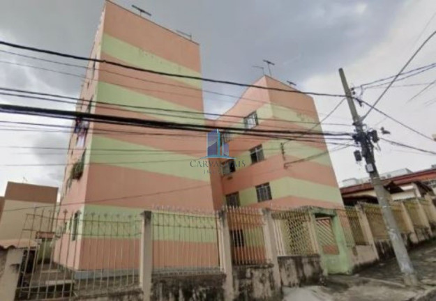 Imagem Imóvel com 2 Quartos à Venda, 45 m² em Glória - Contagem Imagem Imóvel com 2 Quartos à Venda, 45 m² em Glória - Contagem