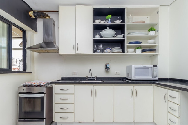 Imagem Apartamento com 2 Quartos à Venda, 105 m² em Pinheiros - São Paulo Imagem Apartamento com 2 Quartos à Venda, 105 m² em Pinheiros - São Paulo