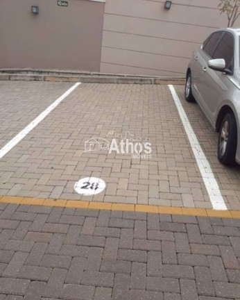 Imagem Apartamento com 2 Quartos à Venda, 53 m² em Jardim Dos Taperás - Salto Imagem Apartamento com 2 Quartos à Venda, 53 m² em Jardim Dos Taperás - Salto