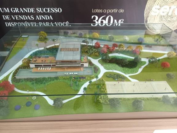 Imagem Terreno à Venda, 757 m² em Condominio Residencia Serena - Campinas Imagem Terreno à Venda, 757 m² em Condominio Residencia Serena - Campinas