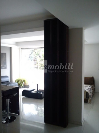 Imagem Apartamento com 2 Quartos à Venda, 98 m² em Higienópolis - São Paulo