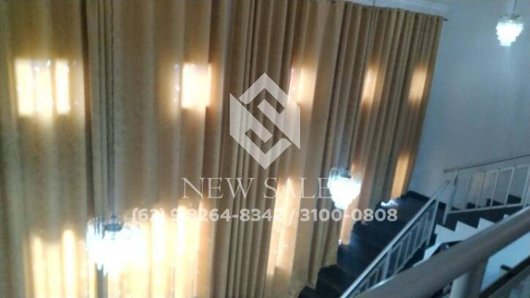 Imagem Sobrado com 4 Quartos à Venda, 205 m² em Jardim Novo Mundo - Goiânia Imagem Sobrado com 4 Quartos à Venda, 205 m² em Jardim Novo Mundo - Goiânia