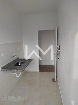 Apartamento com 2 Quartos à Venda, 53 m² em Picanço - Guarulhos