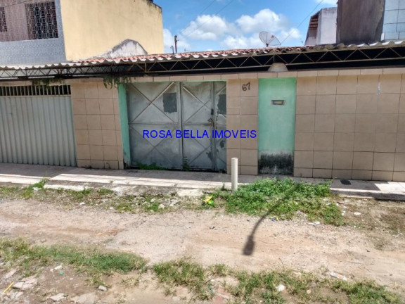Imagem Casa com 3 Quartos à Venda, 180 m² em Areias - Recife Imagem Casa com 3 Quartos à Venda, 180 m² em Areias - Recife