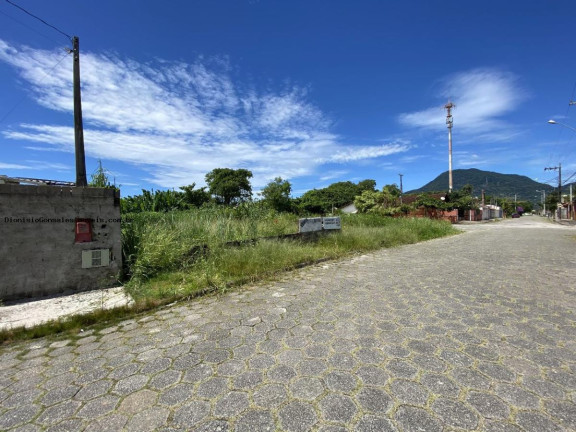 Imagem Terreno à Venda, 360 m² em Stella Maris - Peruíbe
